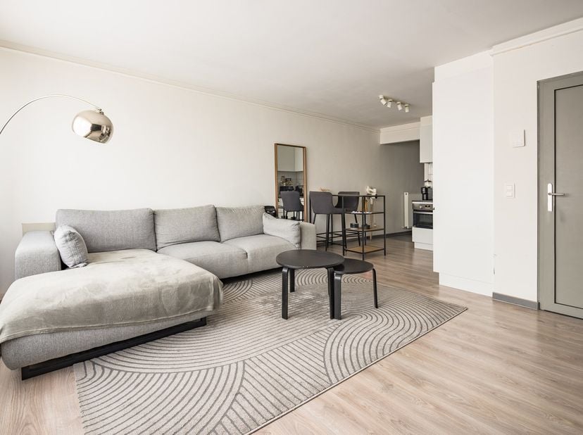 Appartement à vendre
                    à 2170 Merksem