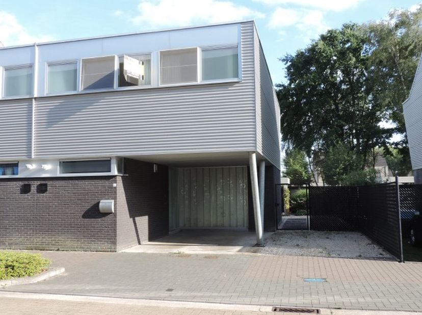 Huis te huur in Klonkaartstraat 14,
                    3980 Tessenderlo