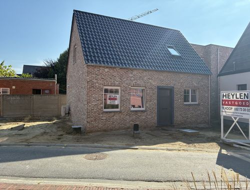                                         Maison unifamiliale à vendre à Lebbeke, € 415.000
