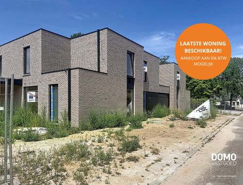                                         Maison à vendre à Kermt, € 447.425
