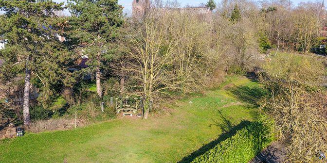 Grond te koop in 8530 Harelbeke