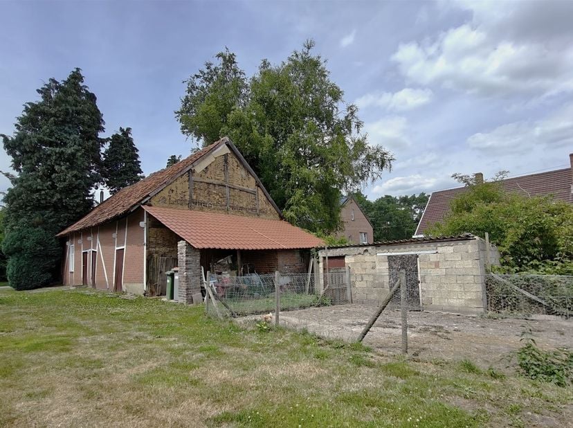Maison à vendre
                    à 3740 Eigenbilzen