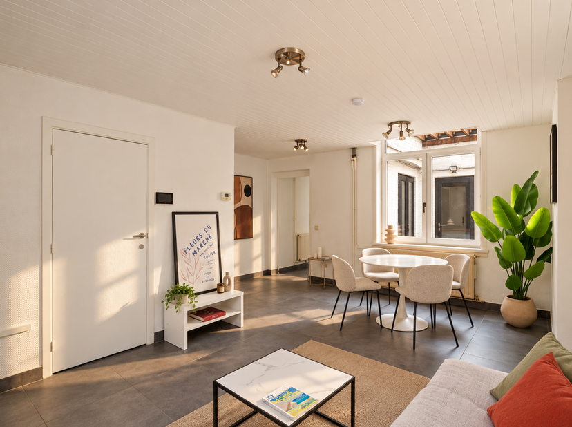 Huis te koop in Sarepta 12,
                    8000 Brugge