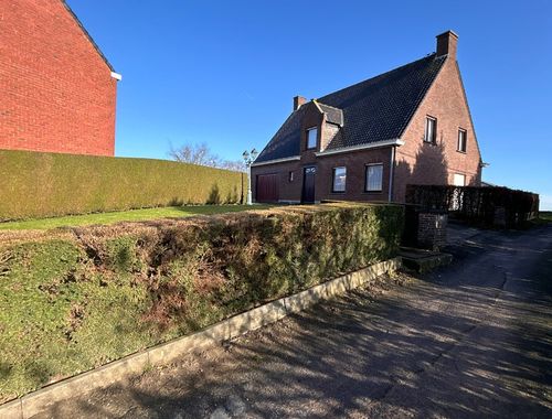                                         Woning te koop in Passendale, € 275.000
