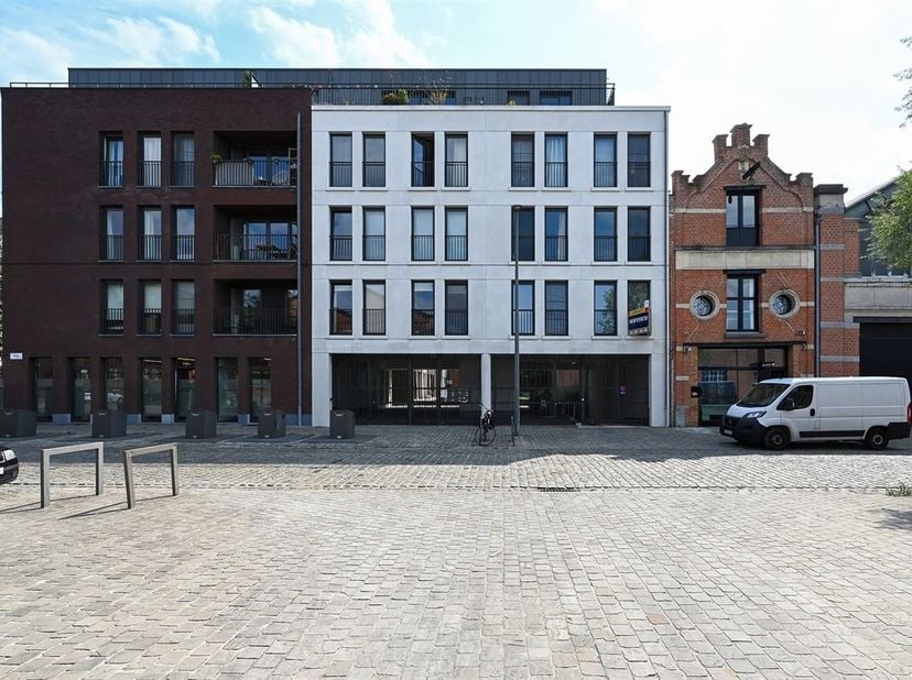 Appartement à louer
                    à 2000 Antwerpen