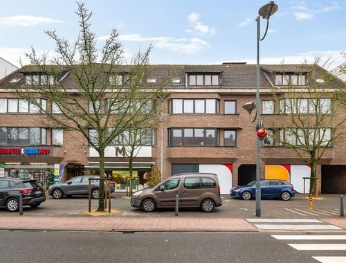                                         Appartement te koop in Oud-Turnhout, € 190.000
