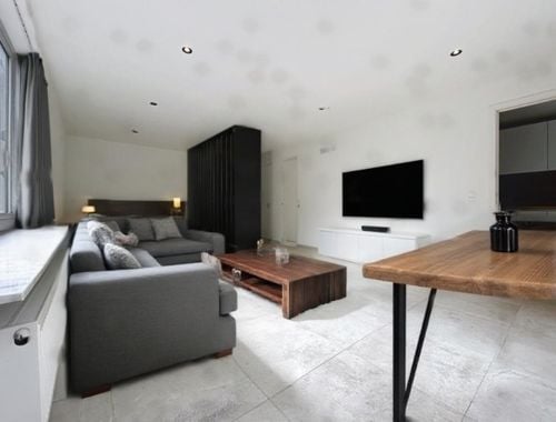                                         Studio à vendre à Roeselare, € 105.000
