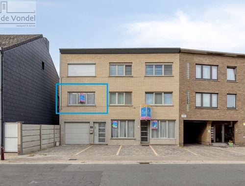                                         Appartement te koop in Erembodegem, € 159.000
