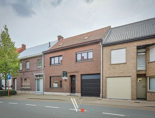                                         Woning te koop in Izegem, € 245.000
