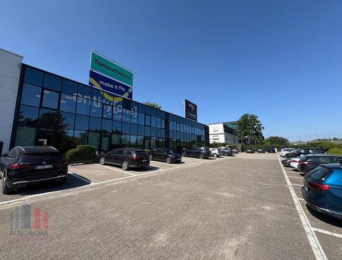                                         Kantoor te huur in Gent, € 2.930
