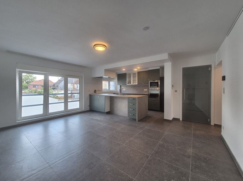 Appartement à louer
                    à 9230 Wetteren