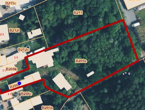                                         Grond te koop in Stekene, € 249.500
