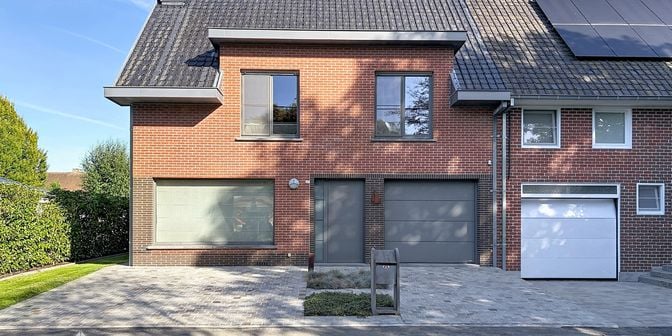 Huis te koop in Rozestraat 121, 8770 Ingelmunster