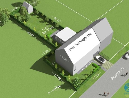                                         Bouwgrond te koop in Dessel, € 149.000
