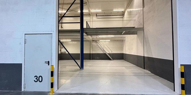 Bien professionnel à louer à Oude Truierbaan 49, 3500 Hasselt