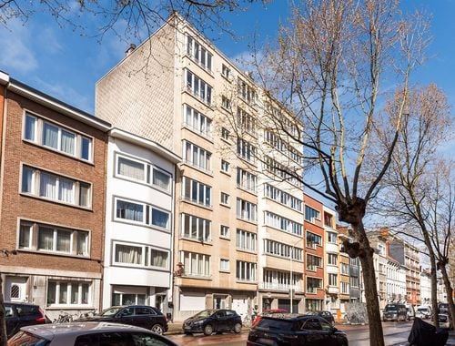                                         Studio avec coin lit à vendre à Antwerpen, € 125.000
