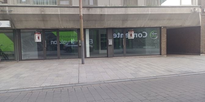 Bedrijfsvastgoed te koop in Groenstraat 22, 3910 Neerpelt