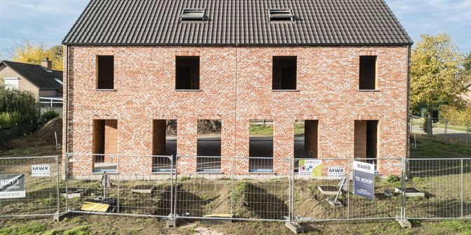 Maison à vendre à Waterstraat 23, 3130 Begijnendijk