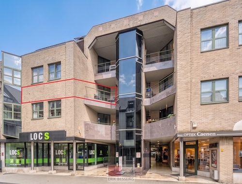                                         Appartement te koop in Lanaken, € 429.000
