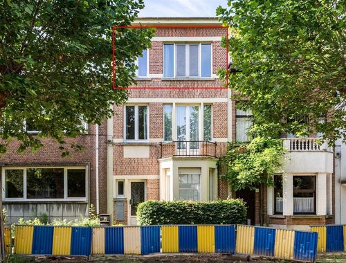                                         Appartement à vendre à Mortsel, € 249.000
