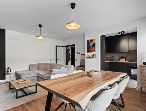                                         Appartement à vendre à Zele, € 208.000
