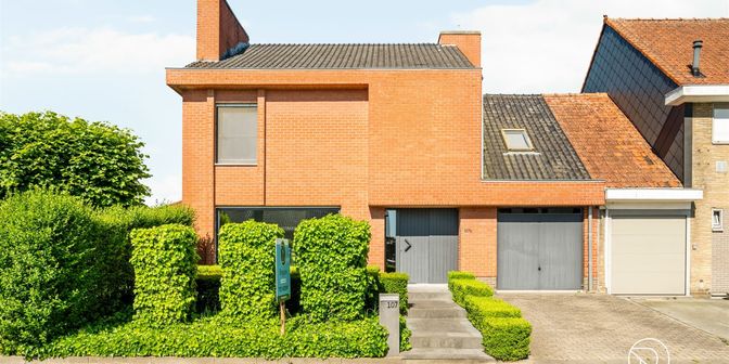 Huis te koop in Kwadestraat 107, 8560 Gullegem