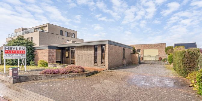 Huis te koop in Balendijk 26, 3920 Lommel