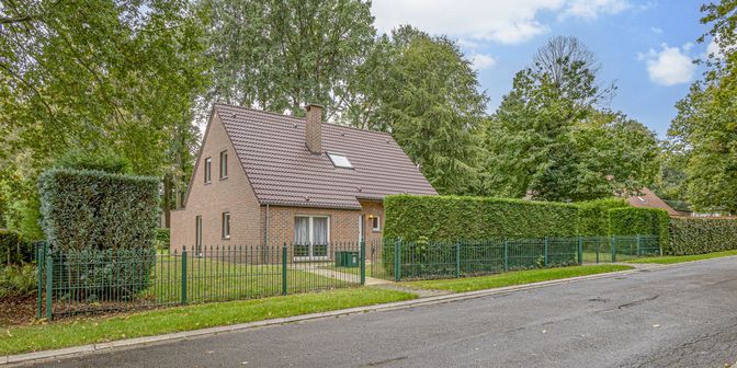 Huis te koop in Olmendreef 1, 1700 Dilbeek