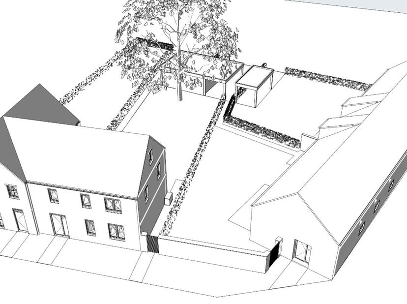 Huis te koop
                    in 3680 Neeroeteren