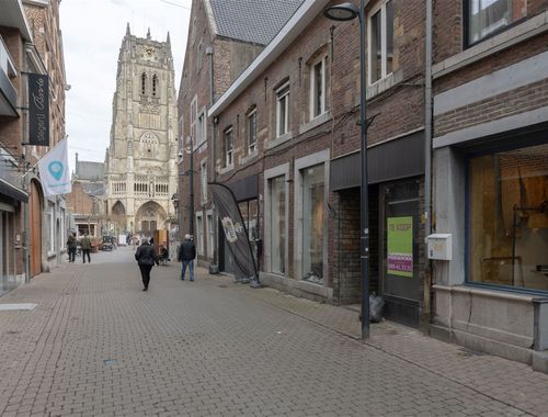                                         Woning te huur in Tongeren, € 1.000
