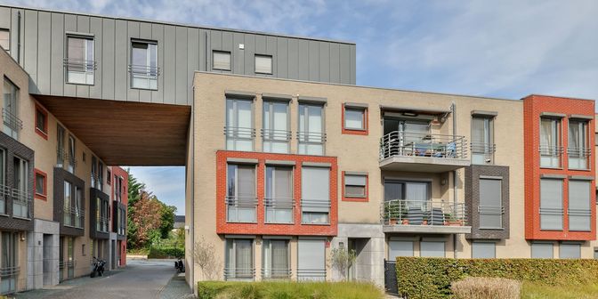 Appartement te koop in Beemdenlaan  23F bus 3, 2550 Kontich