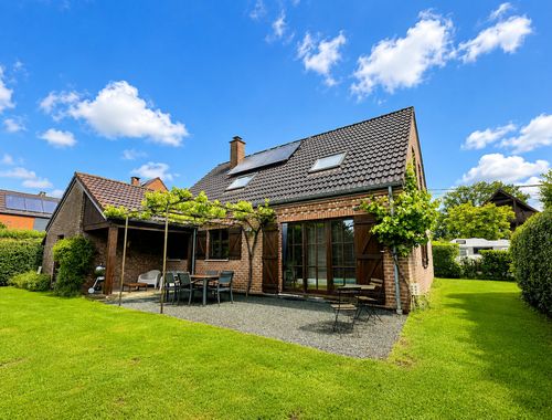                                         Woning te koop in Graty, € 479.000
