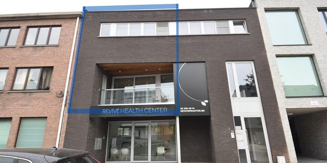 Appartement te huur in Vrasenestraat 24 bus bus 2, 9100 Nieuwkerken-Waas