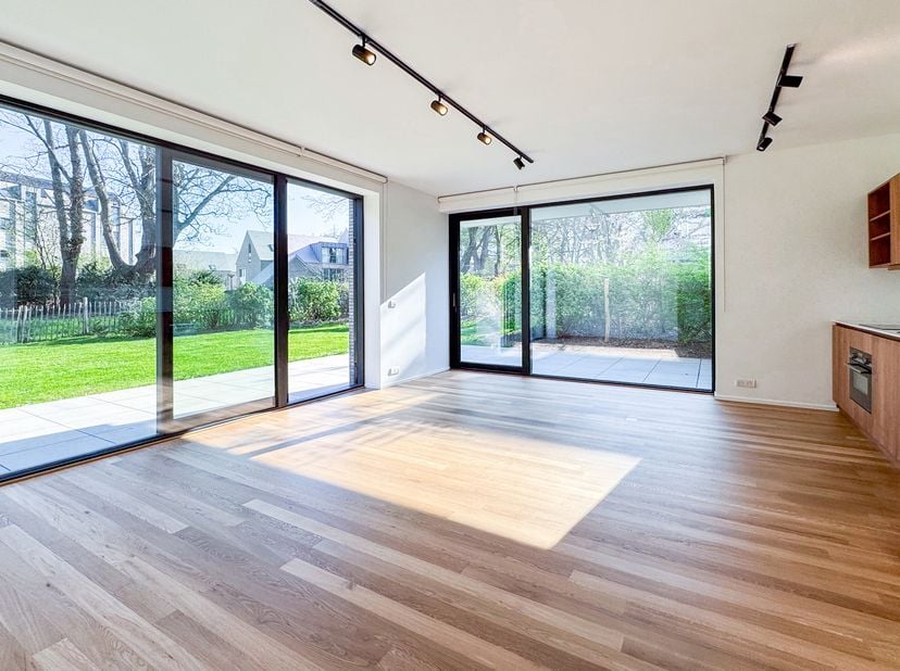Appartement à vendre à ,
                    1180 Uccle