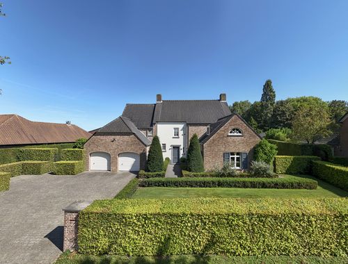                                         Maison à vendre à Weelde, € 995.000
