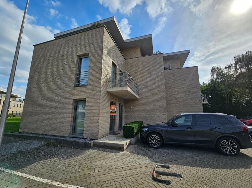 Appartement te huur in Olympialaan 18 bus 2,
                    3630 Mechelen-aan-de-Maas