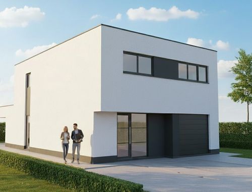                                         Maison à vendre à Ternat, € 829.281
