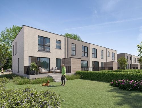                                         Maison à vendre à Ternat, € 477.800
