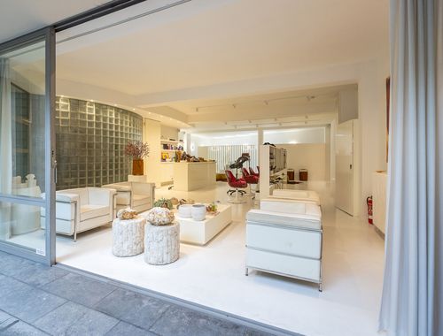                                         Commerce à vendre à Antwerpen, € 599.000
