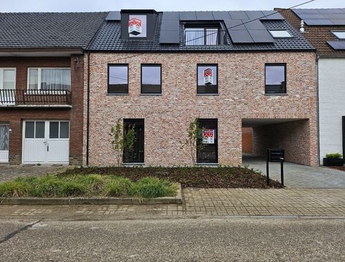                                         Appartement te huur in Alken, € 875
