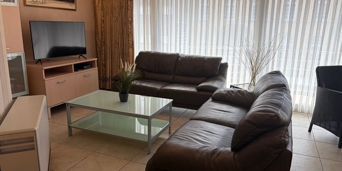 Appartement te huur in Kerkstraat 26 bus 0101, 8430 Middelkerke