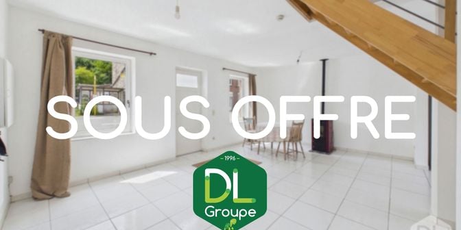 Maison à vendre à 7521 Chercq