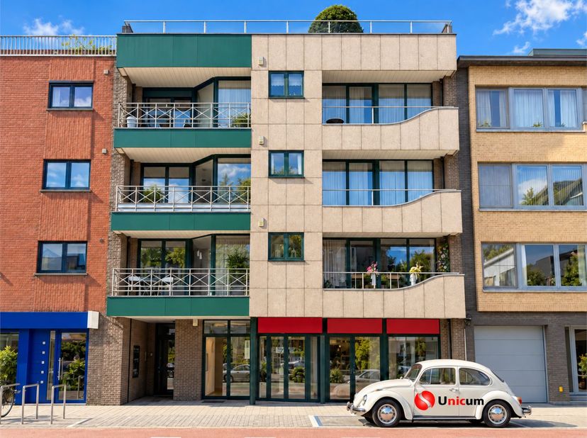 Appartement te koop in Boelare 67 bus 03.,
                    9900 Eeklo