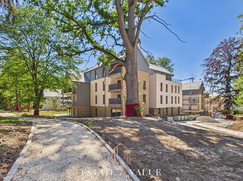 Appartement te koop
                    in 4900 Spa