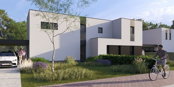 Huis te koop in Hulsterweg 108 bus A, 3980 Tessenderlo