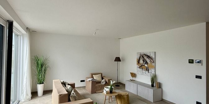 Appartement te koop in Ingooigemplaats 43 bus 001, 8570 Ingooigem