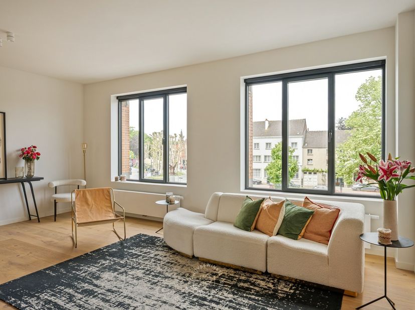 Appartement à louer
                    à 9160 Lokeren
