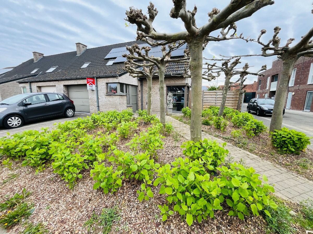 Huis te koop