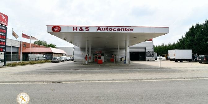 Bedrijfsvastgoed te huur in Tiendenstraat 3, 3690 Zutendaal