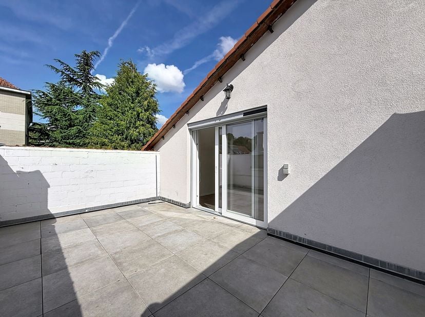 Appartement te koop
                    in 1180 Ukkel